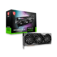 Placa De Vídeo Rtx 4090 24GB GDDR6x 384bits
