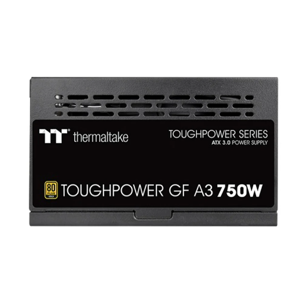 Imagem 3 de 5 do produto Fonte 750w Tt Toughpower Gf A3 Fully Modular Ps-tpd-0750fnfagb-h
