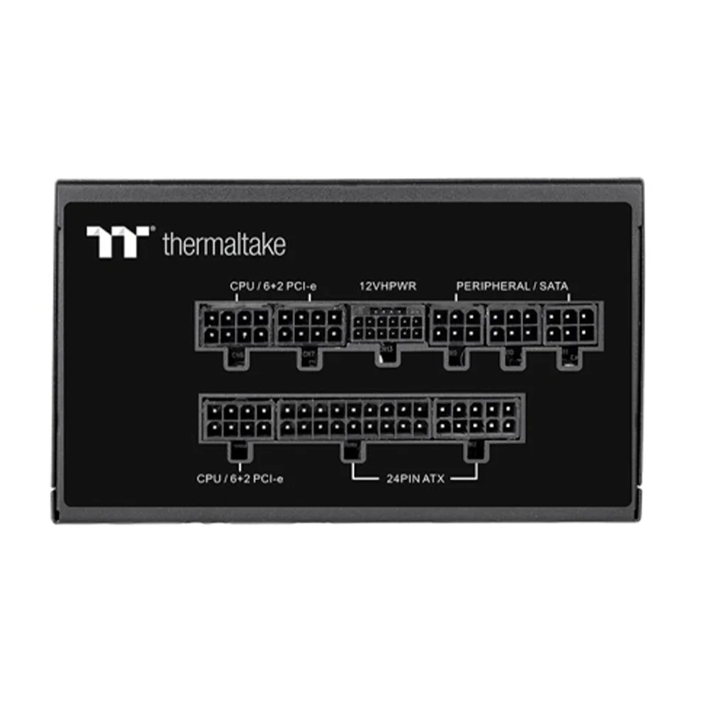 Imagem 5 de 5 do produto Fonte 750w Tt Toughpower Gf A3 Fully Modular Ps-tpd-0750fnfagb-h