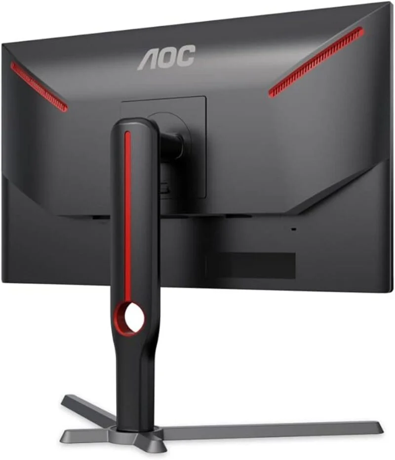 Monitor Gamer AOC, 24.5" Full HD, 240Hz, Adaptive Sync, Shadow Control - 25g3zm/bk Monitor Gamer AOC, 24.5" Full HD, 240Hz, Adaptive Sync, Shadow Control - 25g3zm/bk