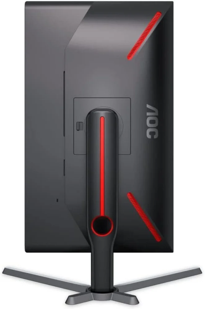 Monitor Gamer AOC, 24.5" Full HD, 240Hz, Adaptive Sync, Shadow Control - 25g3zm/bk Monitor Gamer AOC, 24.5" Full HD, 240Hz, Adaptive Sync, Shadow Control - 25g3zm/bk