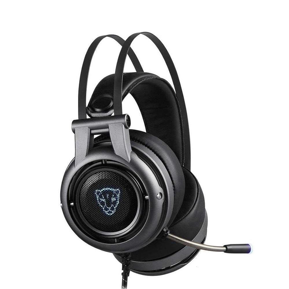 Headset Gamer Motospeed 71 USB Driver 50mm KaBuM