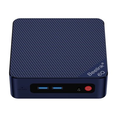 Mini Pc Beelink Eq12 Processador N100 500GB SSD Mini Pc Beelink Eq12 Processador N100 500GB SSD