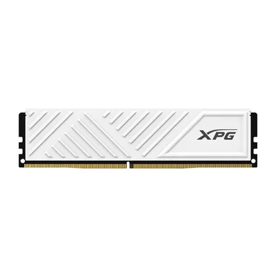 Memória Gamer Xpg Gammix D35 8GB, DDR4, 3200Mhz, Branco - Ax4u32008g16a-swhd35
