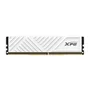 Memória Gamer Xpg Gammix D35 8GB, DDR4, 3200Mhz, Branco - Ax4u32008g16a-swhd35