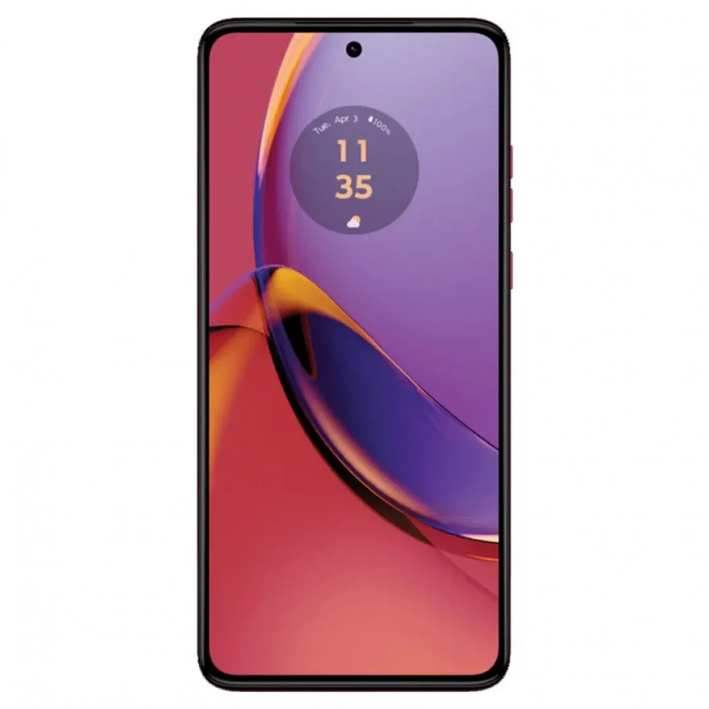 Imagem 5 de 5 do produto Smartphone Motorola Moto G84 5g, 8GB RAM, 256GB, Octa Core, Câmera Dupla 50MP, Tela 6.55, Viva Magenta