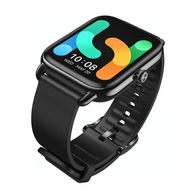 Smartwatch Haylou Rs4 Plus Bt5,1 Tela 1.78 Polegadas,Multiira De Trava — foto 2