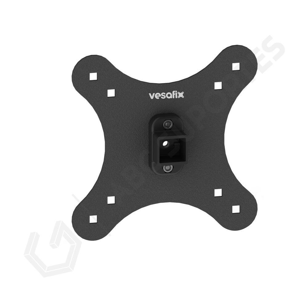 Adaptador Vesa Monitor Primetek Sem Furaço KaBuM