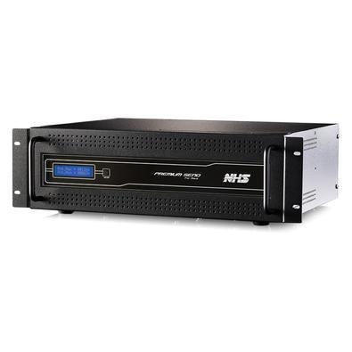 Nobreak Nhs Premium Pdv Senoidal Rack 3u 2200va E,bivolt S.120v/conf 220v Bat 6x9ah USB - 91.c1.022000