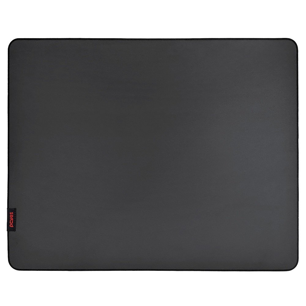 Mouse Pad Gamer Pcyes Obsidian G2d 500x400mm, 3mm, Base Emborrachada - Pempg2d