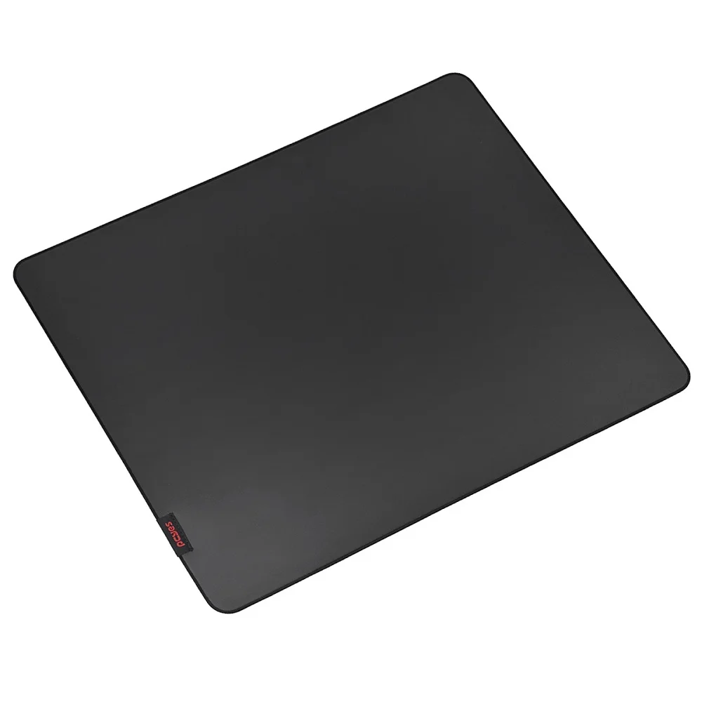 Imagem 2 de 5 do produto Mouse Pad Gamer Pcyes Obsidian G2d 500x400mm, 3mm, Base Emborrachada - Pempg2d