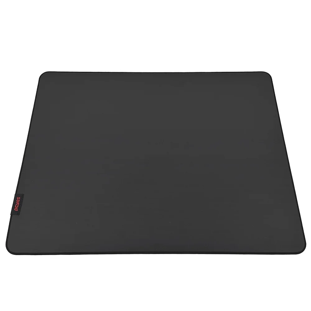 Imagem 3 de 5 do produto Mouse Pad Gamer Pcyes Obsidian G2d 500x400mm, 3mm, Base Emborrachada - Pempg2d