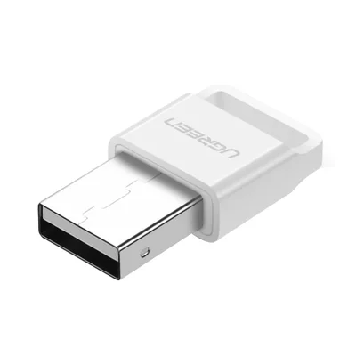 Receptor Bluetooth 4.0,Interface USB 2.0, Branco