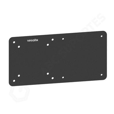 Suporte Vesa Extensor Lateral Para Intel Nuc