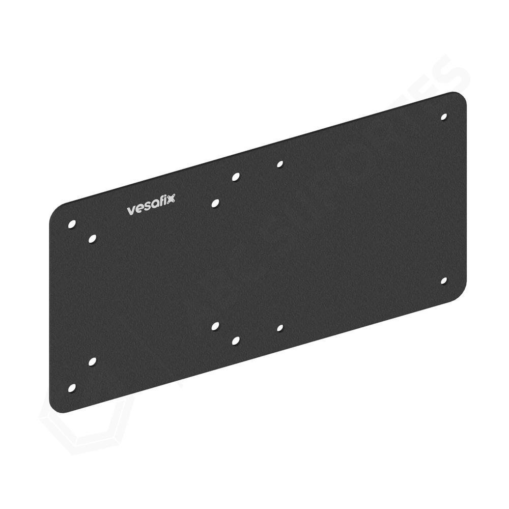 Imagem 2 de 4 do produto Suporte Vesa Extensor Lateral Para Intel Nuc