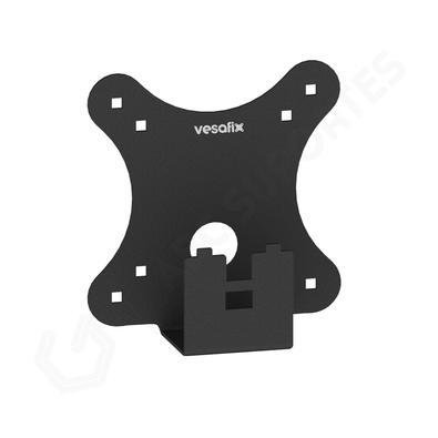 Suporte Adaptador Para Monitor Dell, Sem Furação Vesa - Se2717h Se2717hx Se2717hr
