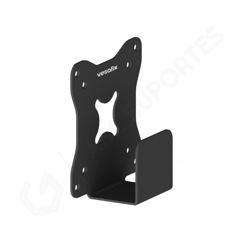 Imagem 2 de 5 do produto Suporte Vesa Fixo Para Mini Pc - Vesafix