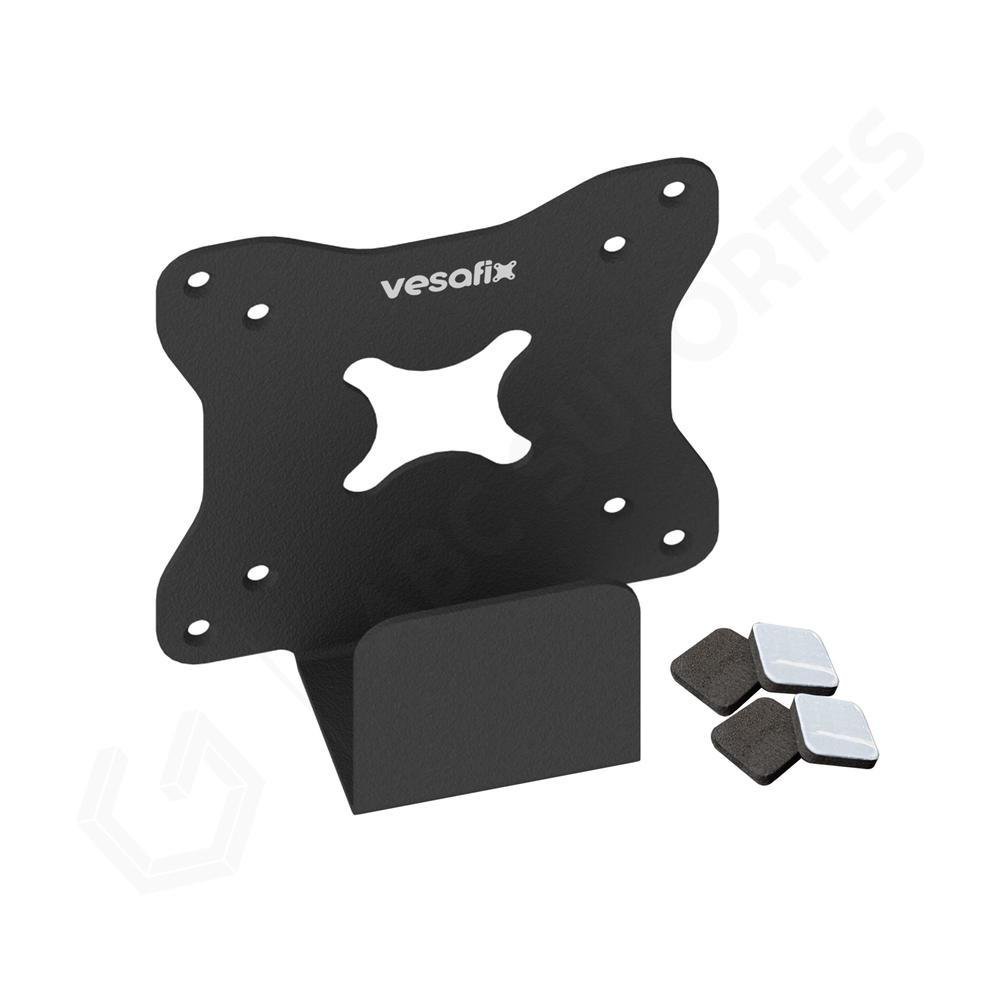 Imagem 4 de 5 do produto Suporte Vesa Fixo Para Mini Pc - Vesafix