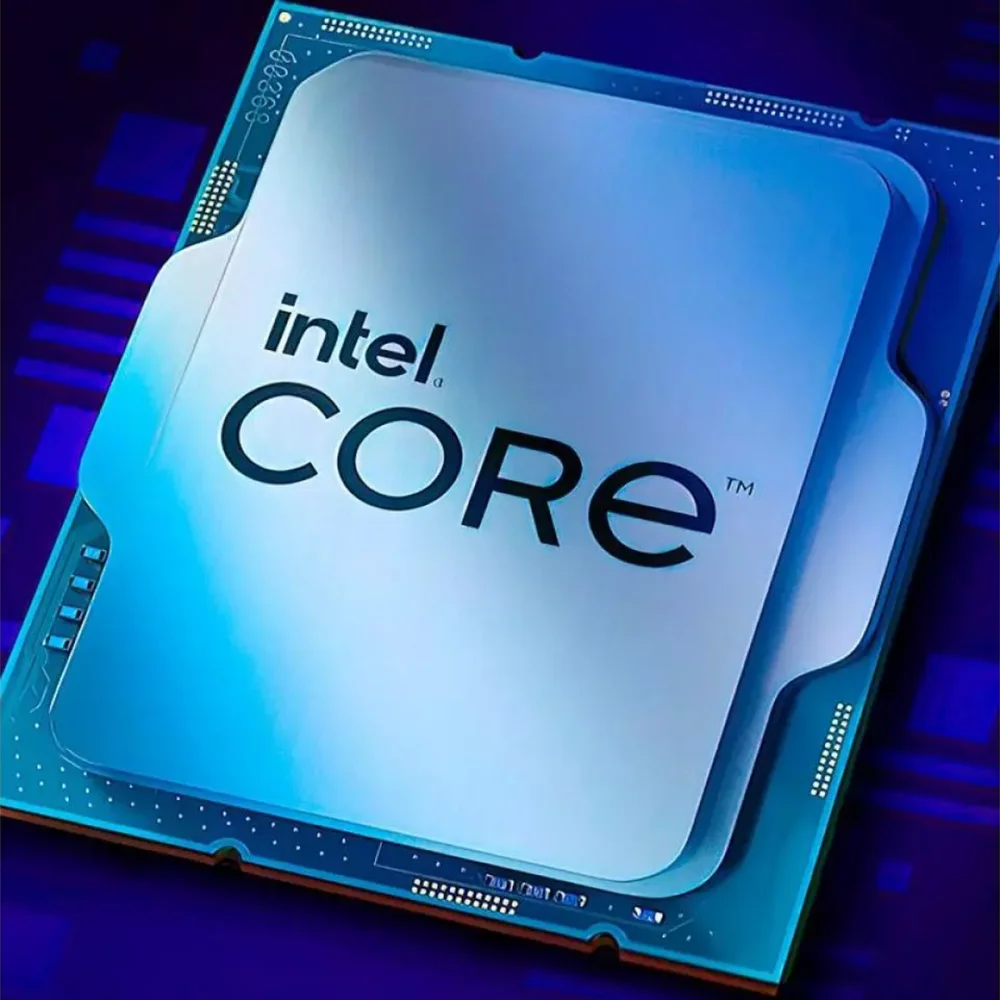 CPU Intel Core i7-14700K CPU LGA 1700 Processador Intel Core I7 14700 KaBuM