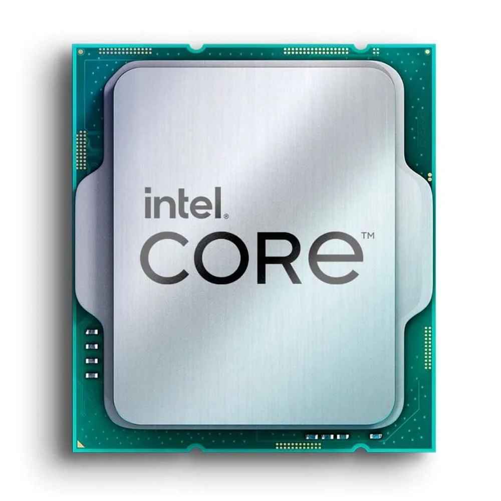 Processador Intel Core I7 14700k 560ghz Max Turbo