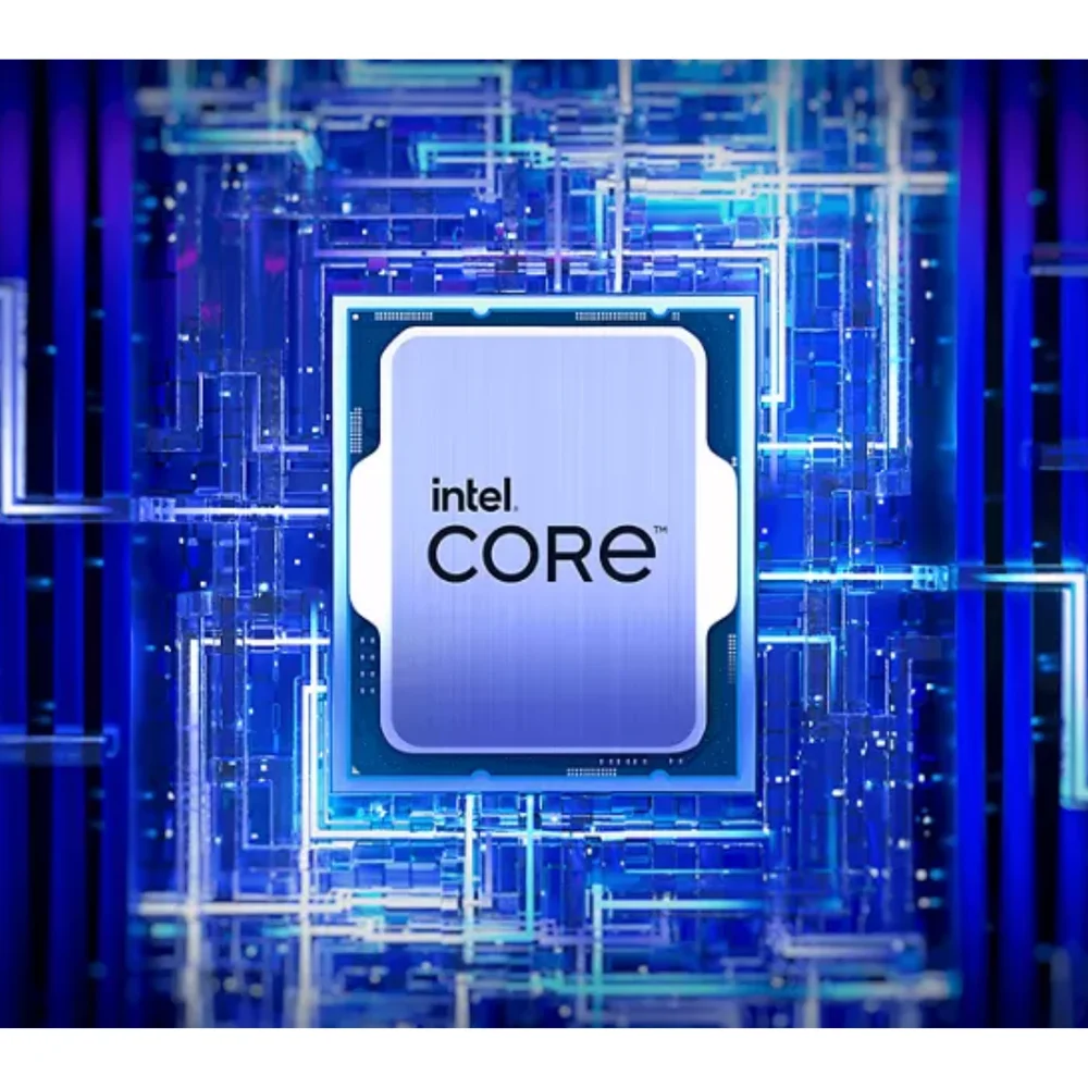 Processador Intel Core I7 14700k 560ghz Max Turbo