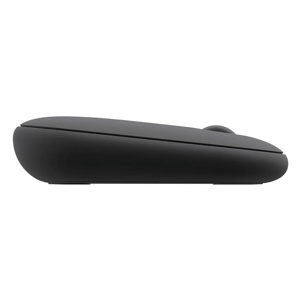 Imagem 4 de 5 do produto Mouse Logitech, Pebble 2 M350s, Sem Fio, Grafite