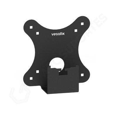 Suporte Adaptador Para Monitor Dell S2240l, S2340l, Sem Furação Vesa