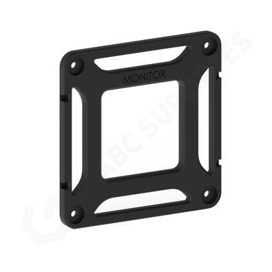 Adaptador Vesafix, Compativel Com, Monitor LG Ultragear, 24gn65r, 27gn65r, 32gn55r