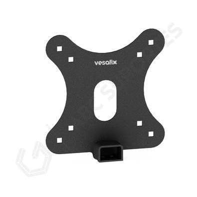 Adaptador Vesafix, Para Monitor, Primetek 24h2g, 27h2g, Acer Qg240y, Sem Furação, Redragon - Gm27h2g