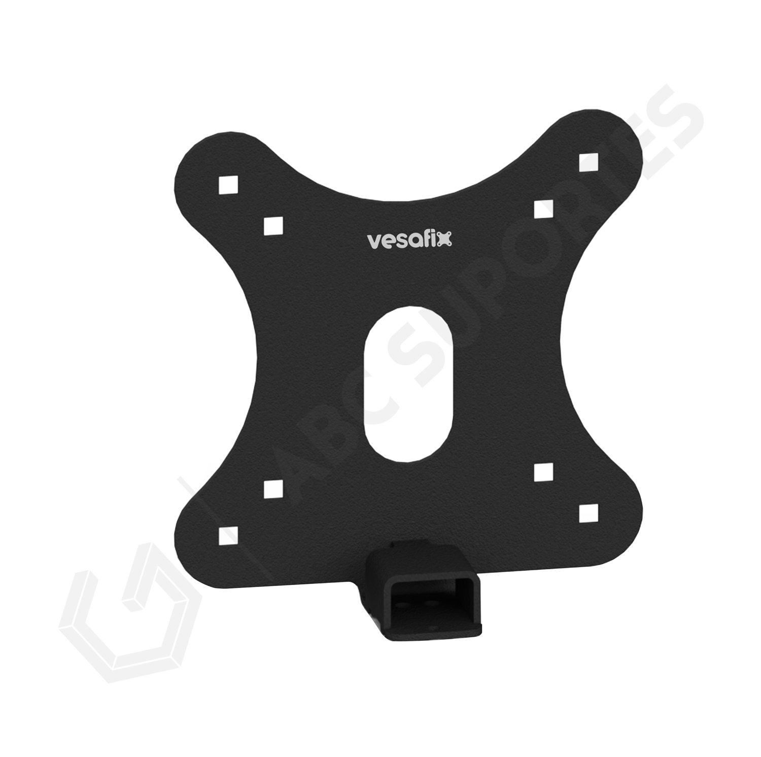 Adaptador Vesafix, Para Monitor Aoc 22b1h, Sem Furação