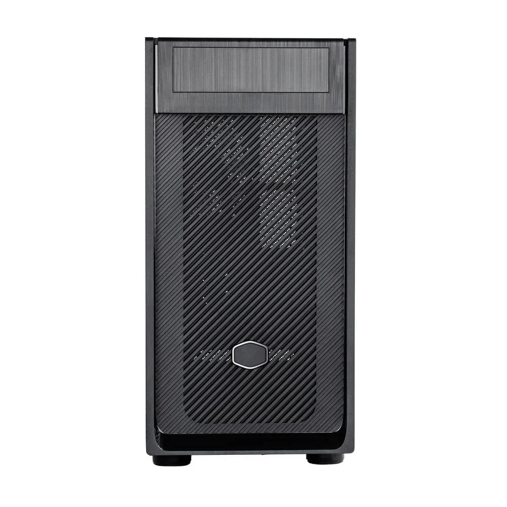 Gabinete Cooler Master Elite 300 Tg, Lateral De Vidro - E300-kg5n-s00