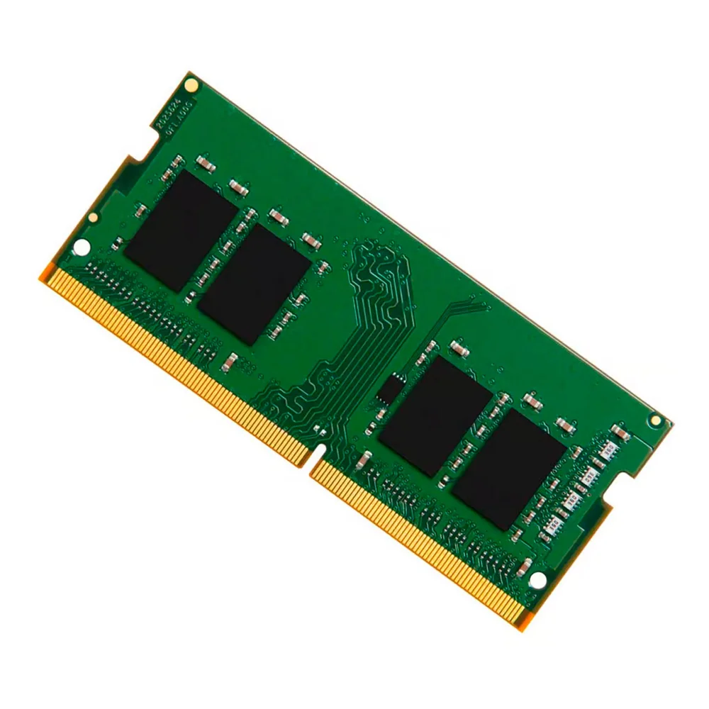 Memória Sodimm Para Notebook,4GB,DDR4, 3200mhz