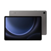 Tablet Samsung Galaxy Tab S9 Fe 5G é a escolha perfeita para quem busca desempenho, versatilidade e estilo.Com conectividade 5G, tela imersiva de 10.9