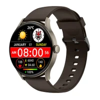 Smartwatch Imiki Tg1, Chamada Bt5.2, Tela 1.43 Polegadas, Função Fitness