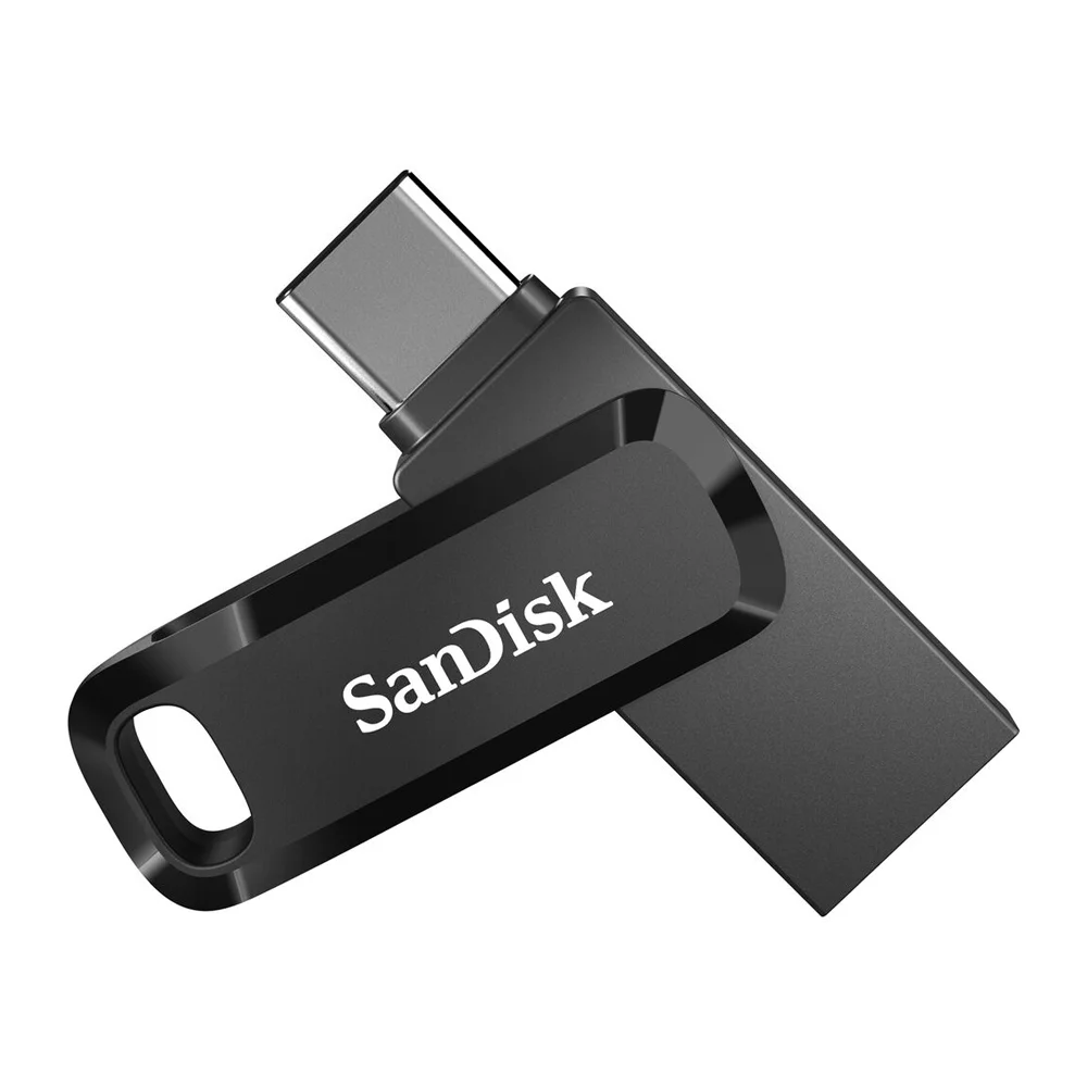 【最終値下げ　2/25まで】 GO 64G Pen Drive Sandisk Ultra Go 64GB KaBuM