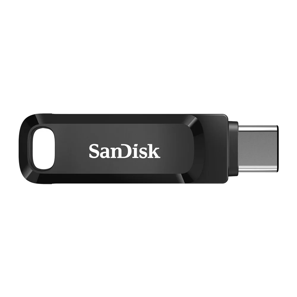 Pen Drive Sandisk Ultra Go 64GB KaBuM