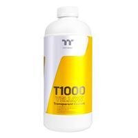 Coolant Thermaltake T1000 Yellow Transparent Diy Lcs - Cl-W245-Os00ye-A