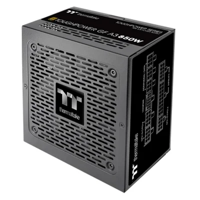 Fonte Thermaltake Toughpower Gf A3 850W KaBuM