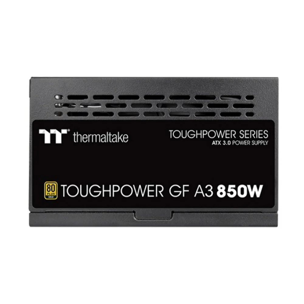 Fonte Thermaltake Toughpower Gf A3 850W KaBuM