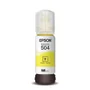 Kit Tinta Epson L4150, T504, 4 Cores