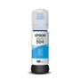 Kit Tinta Epson L4150, T504, 4 Cores