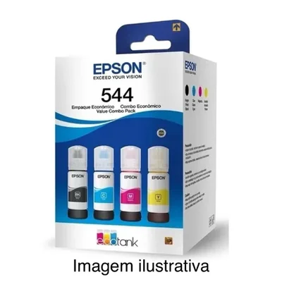 Refil EpsonL3150 - Cod-eps50