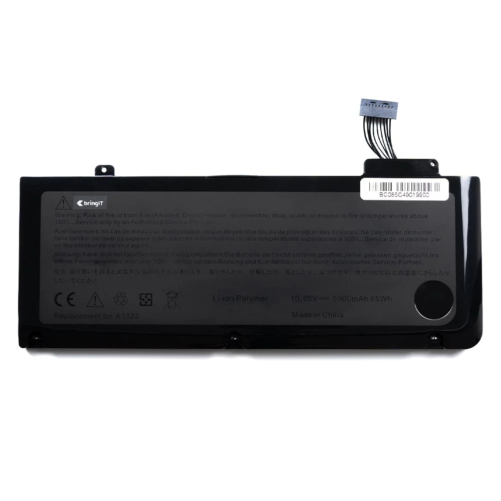 Bateria Para Notebook KaBuM