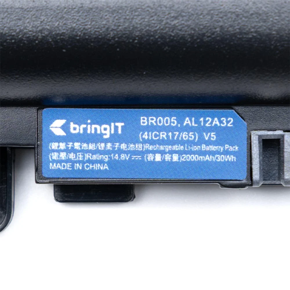 Bateria Para Notebook Acer Al12a32-e1-572 E1-572g V5-471 Bateria Para Notebook Acer Al12a32-e1-572 E1-572g V5-471
