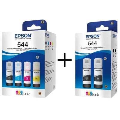 Refil Para T544, L3210