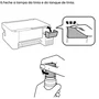 Refil Para T544, L3250, L5198