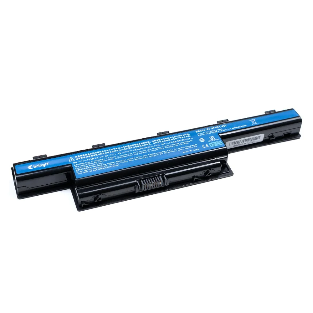 Bateria Para Notebook Acer Aspire 5741-333g25 Bateria Para Notebook Acer Aspire 5741-333g25