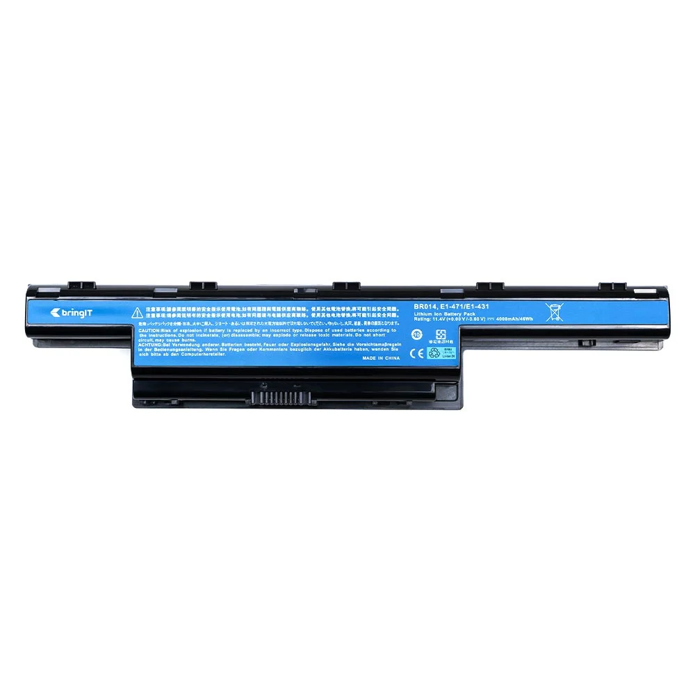 Bateria Para Notebook Acer Aspire 5741-333g25 Bateria Para Notebook Acer Aspire 5741-333g25