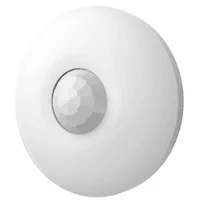 Sensor De Alarme IVP Hikvision, De Teto - Ds-Pdcl12-Eg2