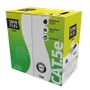 Cabo De Rede Cat.5e U/utp Furukawa Sohoplus, CMX, 305 Metros, Preto - 23200174